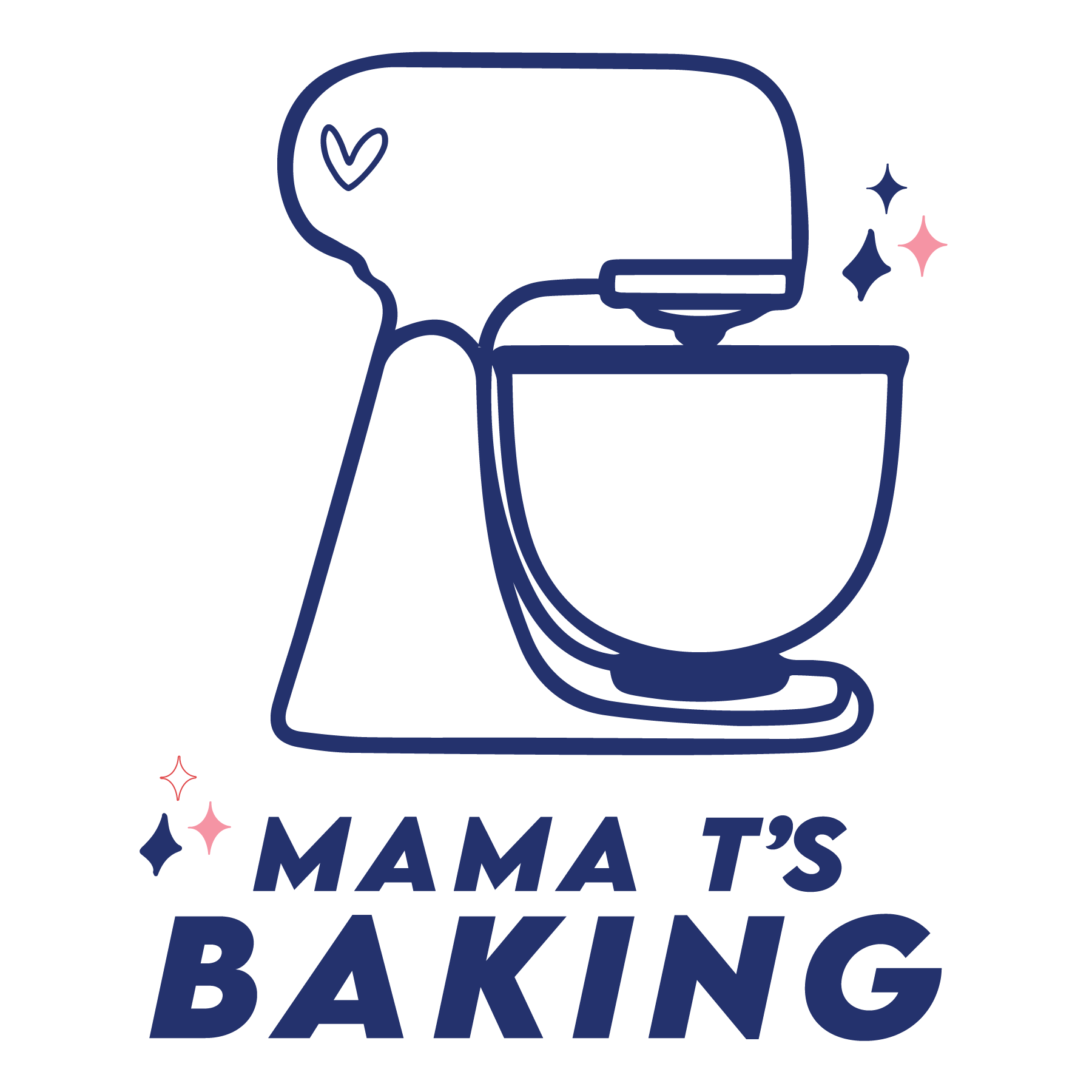 Home | Mama T's Baking